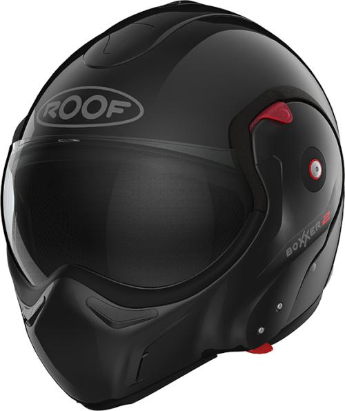 ROOF RO9 BOXXER 2, BLACK, SM/57