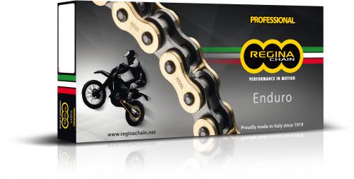 REGINA 520 135 ZSE 120 G&B
