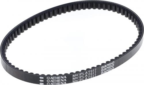 ATHENA TRANSMISSION BELT S41PLAT017