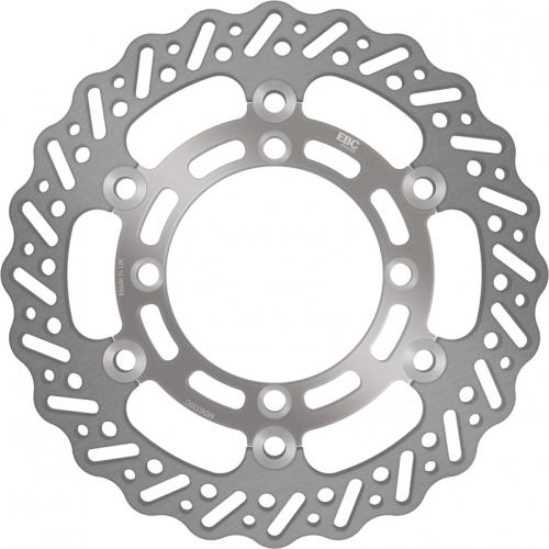 EBC BRAKE DISC MD6330C EBC MOTOCROSS CONTOUR BRAKE DISC
