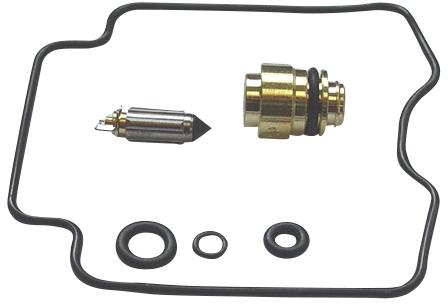 TOURMAX CARBURETOR REPAIR KIT 504242