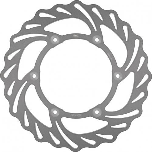 EBC BRAKE DISC MD6135C EBC MOTOCROSS CONTOUR BRAKE DISC