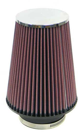 K&N UNIVERSAL AIR FILTER RF-1027