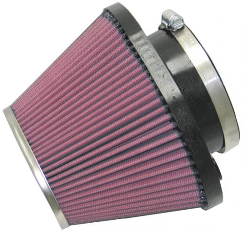 K&N UNIVERSAL CLAMP-ON AIR FILTER 13794415