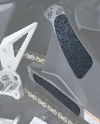 R&G BOOT GUARD KIT, BLACK 419710001
