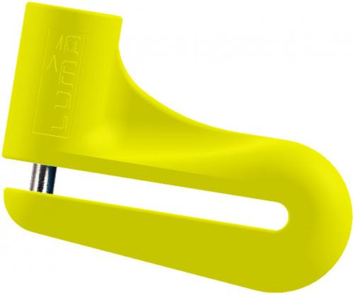 LUMA LOCKS MIDI DISC - ENDURO 73 D (YELLOW)