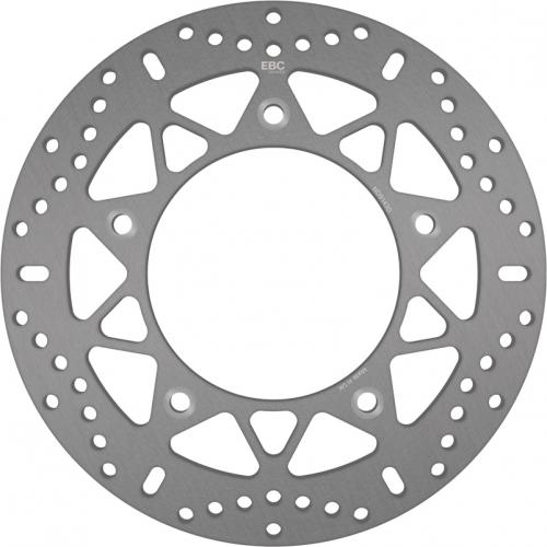 EBC BRAKE DISC MD9143D EBC BRAKE DISC