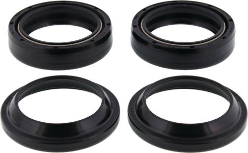 ALL BALLS FORK OIL SEAL & DUST KIT 56-116