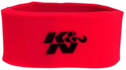 K&N AIR FILTER FOAM WRAP 25-1966