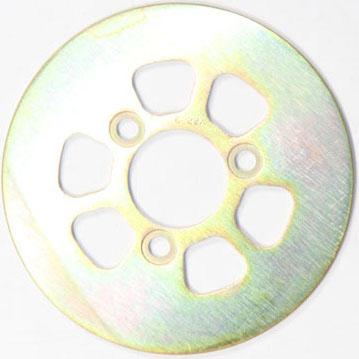 EBC BRAKE DISC MD6022D EBC BRAKE DISC