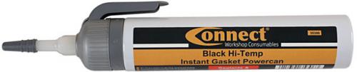 LASER TOOLS CONNECT BLACK HI-TEMP INSTANT