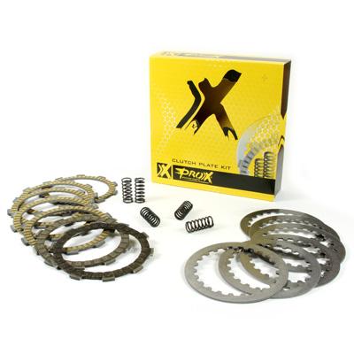 PROX COMPLETE CLUTCH PLATE SET PX16CPS21002