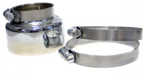 K&N CARBURETOR ADAPTER 13811010