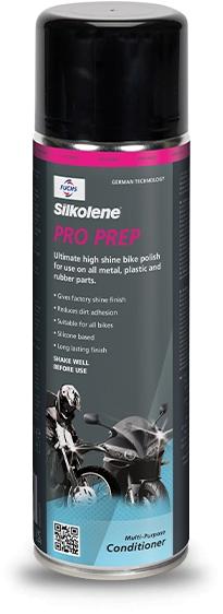 SILKOLENE SILKOLENE PRO-PREP 500ML