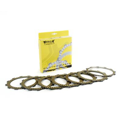 PROX FRICTION PLATE SET PX16S16021