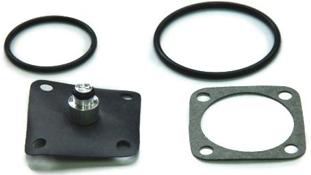 TOURMAX FUEL PETCOCK REPAIR KIT 501005