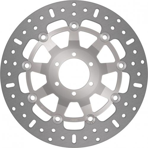 EBC BRAKE DISC MD667 STREET BIKE BRAKE DISCS