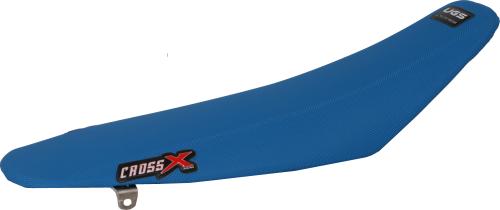 CROSS X SEAT COVER, BLUE(UGS) UM10151BL