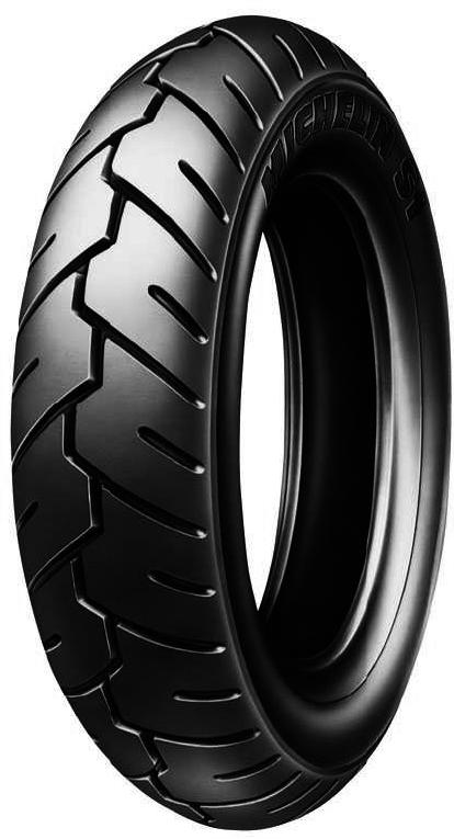 MICHELIN 3.50 -10 S1