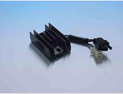 TOURMAX REGULATOR, RGU-311