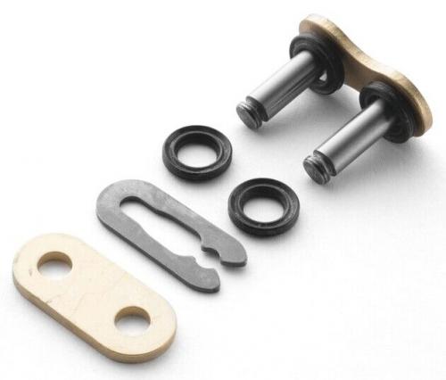 RENTHAL CHAIN LINK 520R4 ATV SPRING LINK 520