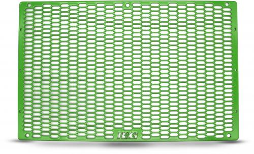 R&G PRO RADIATOR GUARD, BLACK RGRAD0299PROBK