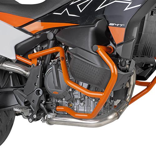 KAPPA KN7717OR-ENGINE GUARD