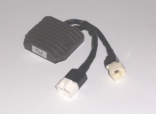 TOURMAX REGULATOR, RGU-184