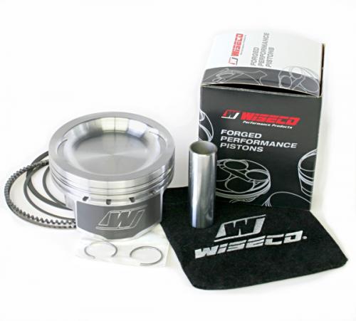 WISECO PISTON KIT WIW4961M08200