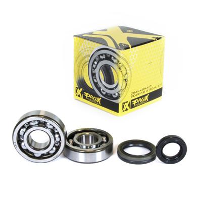 PROX CRANKSHAFT BEARING & SEAL KIT PX23CBS31089