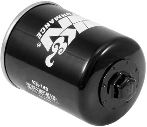 K&N KN148 K&N OIL FILTER