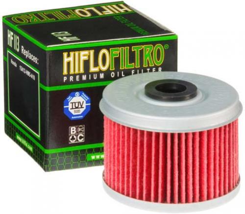 HIFLO HF113 HIFLO OIL FILTER
