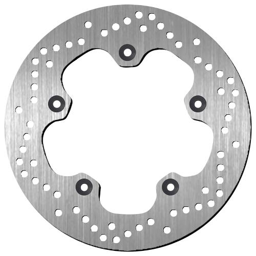 SBS STANDARD BRAKE DISC 5015