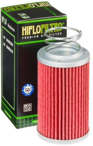 HIFLO HF567 HIFLO OIL FILTER