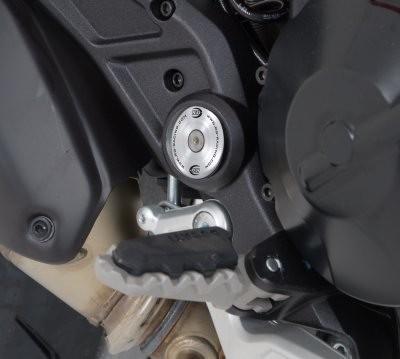 R&G FRAME PLUG, RHS 41399004