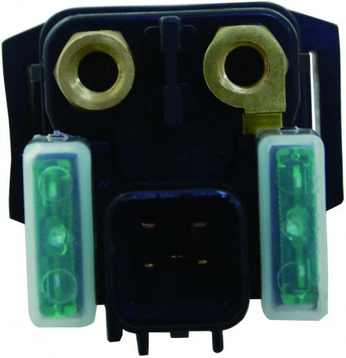 WAI SOLENOID - SWITCH 12V SUZUKI WA67797