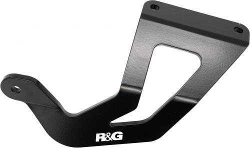 R&G EXHAUST HANGER RGEH0107BK