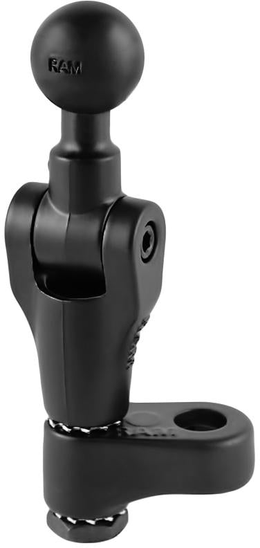 RAM MOUNTS RAM CYCLE PIVOT BASE W/ STUD