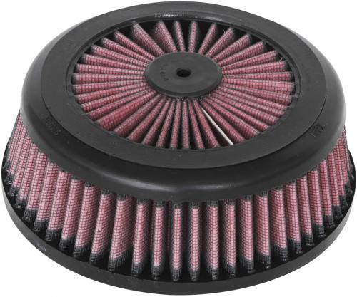 K&N AIR FILTER 132020280