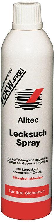 HOCO PARTS LEAK DETECTOR SPRAY 400 ML