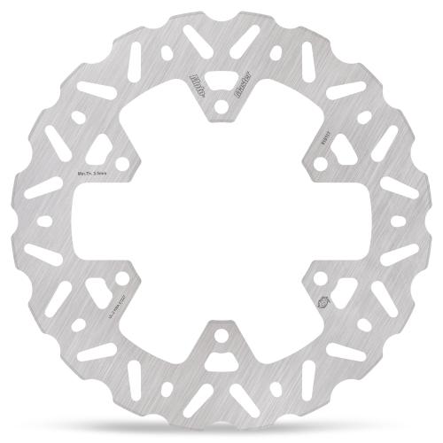 MOTO MASTER NITRO ROAD REAR DISC 6200510117