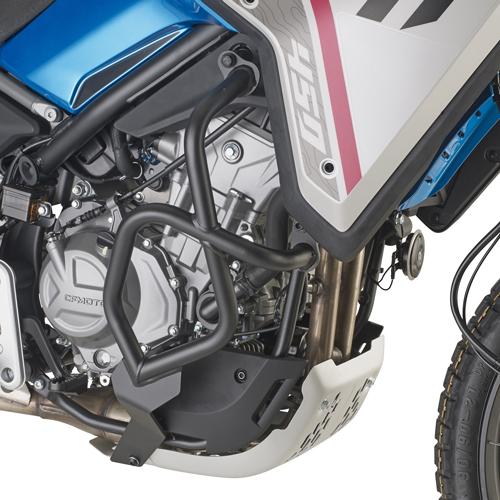 KAPPA KN9226-ENGINE GUARD CF MOTO 450 MT 2024