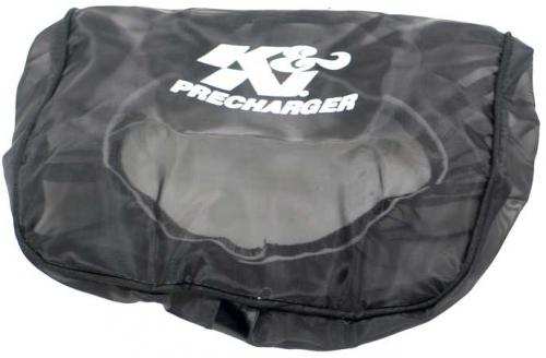 K&N AIR FILTER WRAP 13794097