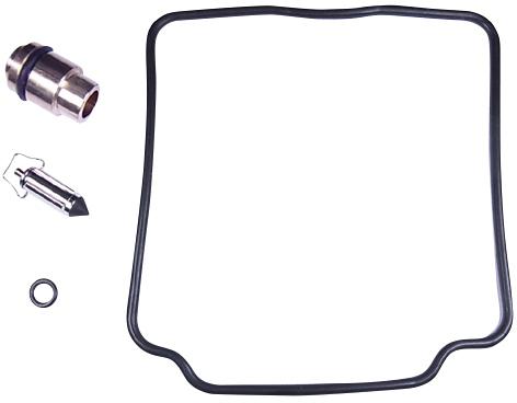 TOURMAX CARBURETOR REPAIR KIT 504235