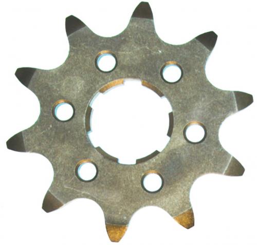 SUPERSPROX SUPERSPROX FRONT 10T, 420