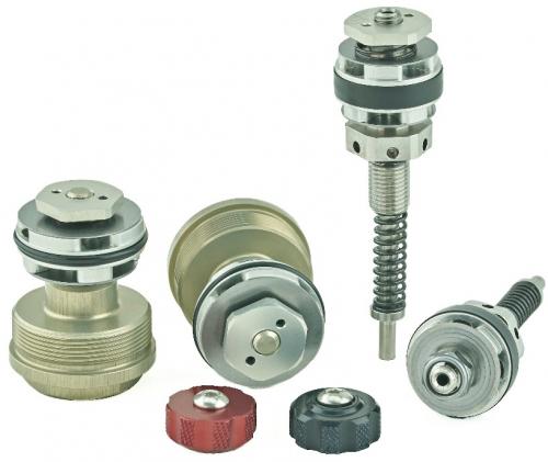 K-TECH FRONT FORK PISTON KIT