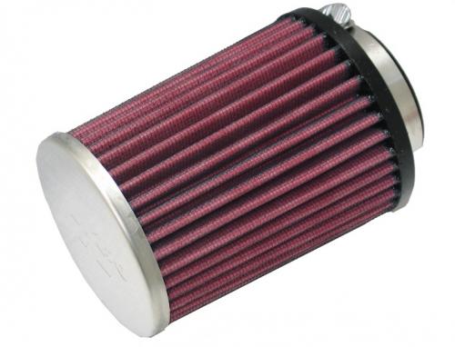 K&N UNIVERSAL CLAMP-ON AIR FILTER 13794484