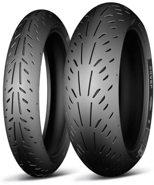 MICHELIN 140/70 ZR17 POWER CUP EVO