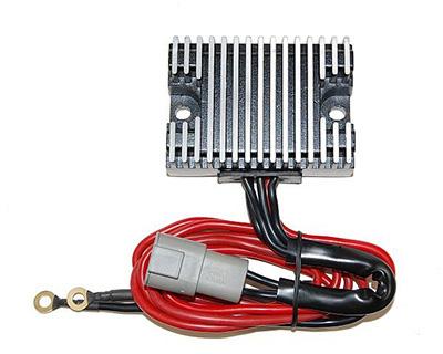 HOCO PARTS REGULATOR, 67 3850