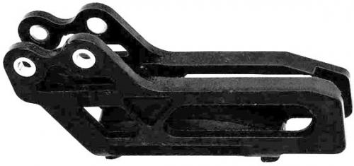 RTECH CHAIN GUIDE YAMAHA BLACK (OE) 560640210